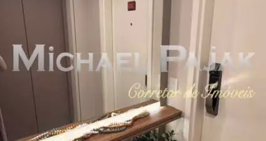 Apartamento tipo para venda em mooca com 3 quartos, sendo 1 suíte - michael pajak (11) 99996-4550