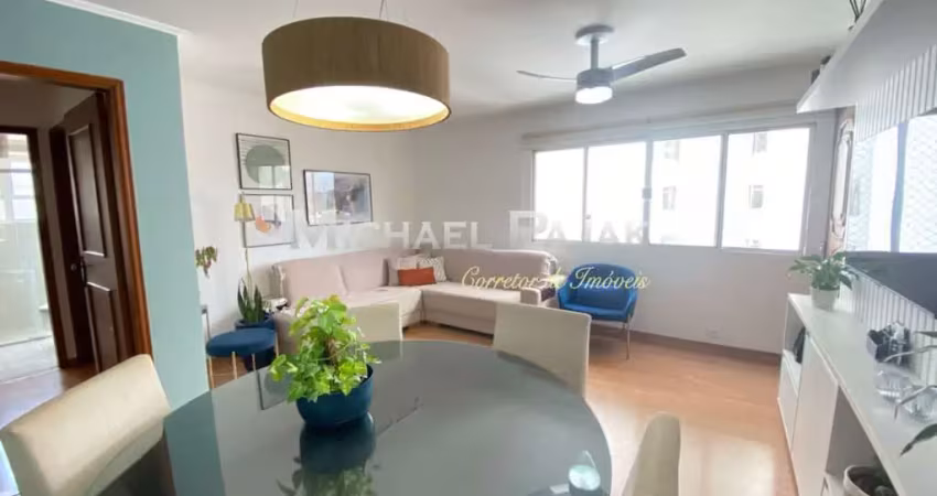 Apartamento tipo para venda com 3 quartos, sendo  1 suíte - michael pajak(11)99996  -4550