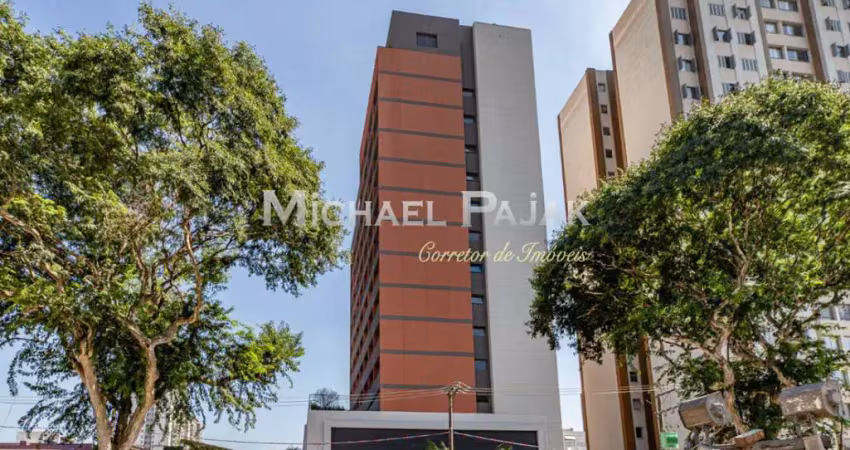 Studio tipo para venda com 1 quarto com suíte - michael pajak (11) 99996 - 4550