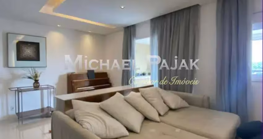 Apartamento tipo para venda com 3 quartos, sendo 1 suíte - michael pajak (11) 99996 - 4550