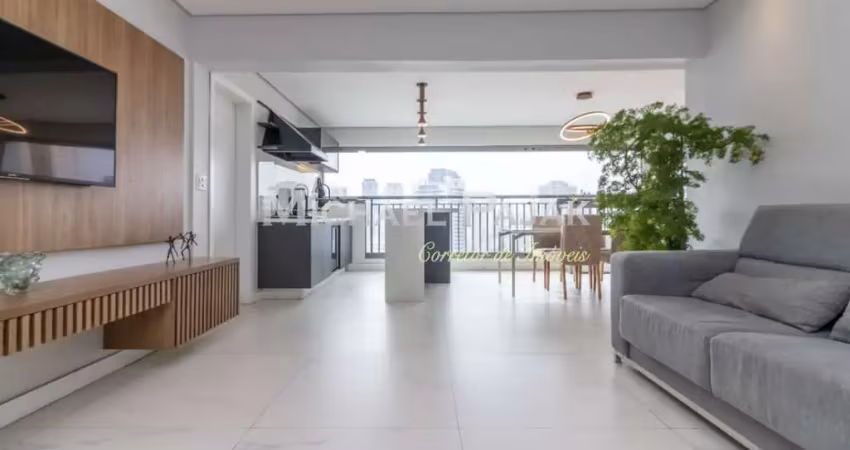Apartamento tipo para venda com 4 quartos, sendo 2 suítes - michael pajak (11) 999996 - 4550