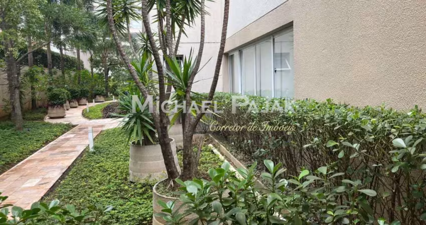 Apartamento tipo para venda em mooca com 3 quartos, sendo 3 suítes - michael pajak (11) 99996-4550