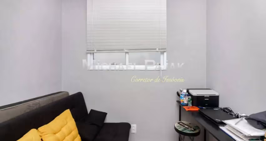 Apartamento tipo para venda com 2 quartos - michael pajak (11) 99996 - 4550