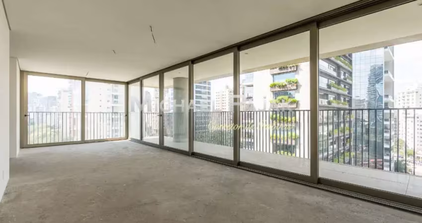 Apartamento tipo para venda com 3 quartos, sendo 3 suítes - michael pajak (11) 99996 - 4550