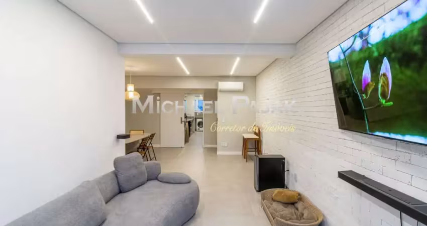 Apartamento tipo para venda com 3 quartos, sendo 1 suíte - michael pajak (11) 99996  -4550