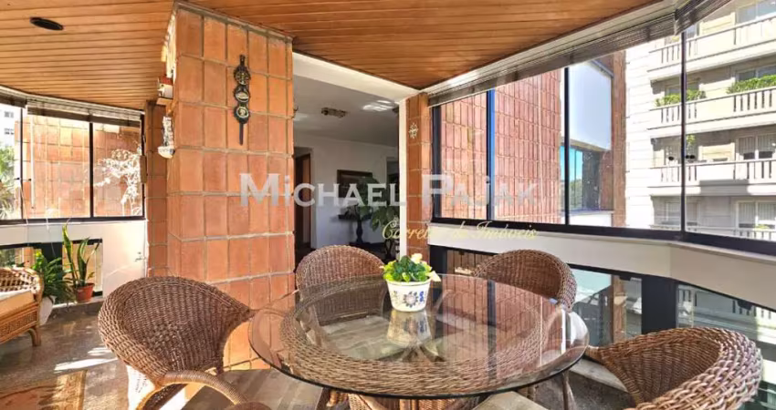 Apartamento tipo para venda com 3 quartos, sendo 1 suíte - michael pajak (11) 99996 - 4550