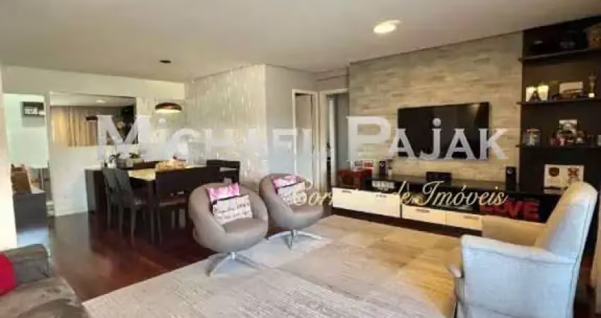 Apartamento tipo para venda com 3 quartos, sendo 1 suíte - michael pajak (11) 99996 - 4550