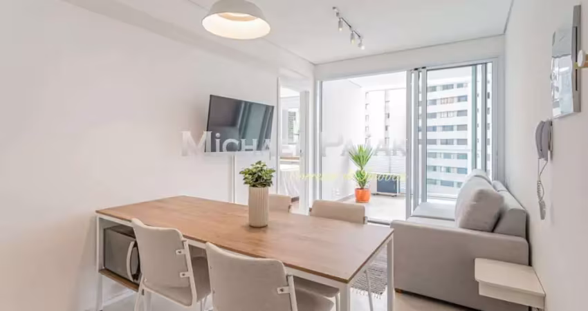 Apartamento tipo para venda em sumaré - michael pajak (11) 99996 - 4550