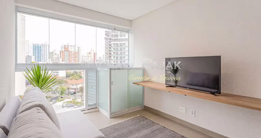 Apartamento tipo para venda com 2 quartos - michael pajak (11) 99996 - 4550