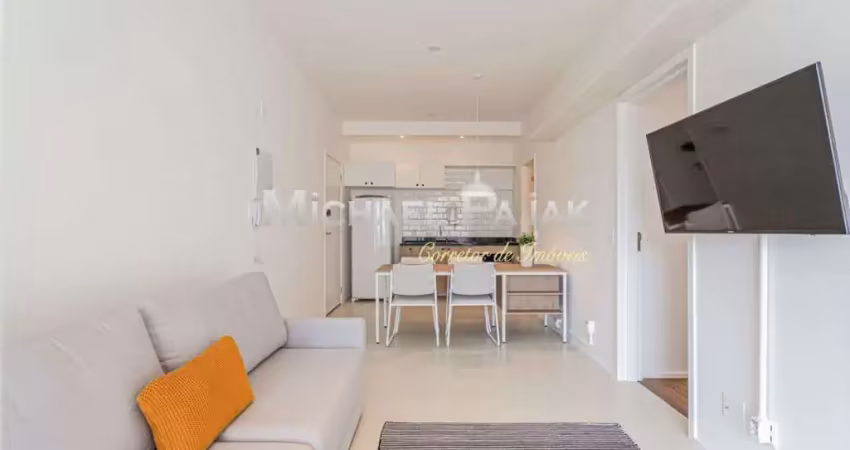 Apartamento tipo para venda com 2 quartos - michael pajak (11) 99996 - 4550