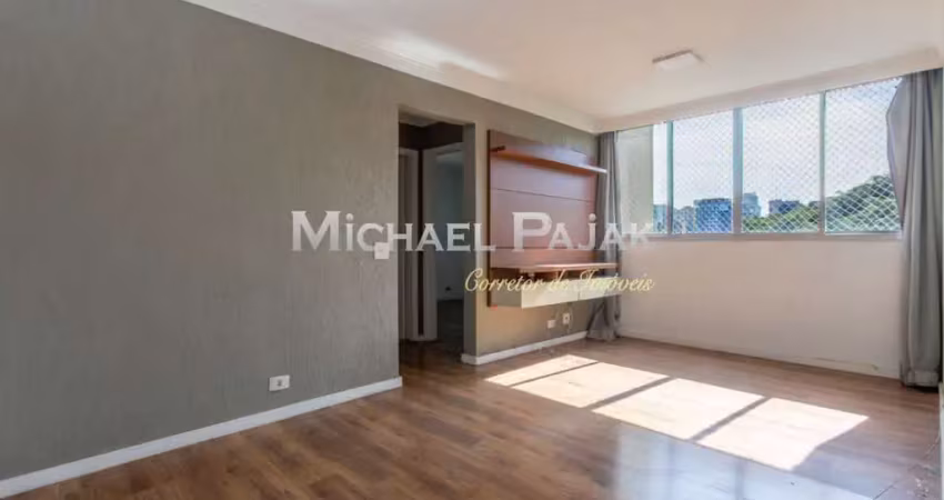 Apartamento tipo para venda com 2 quartos - michael pajak (11) 99996 - 4550
