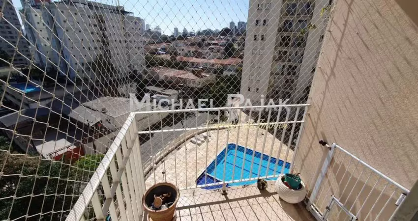 Apartamento com 2 quartos à venda na Rua Ipiranga, 550, Jardim Aeroporto, São Paulo
