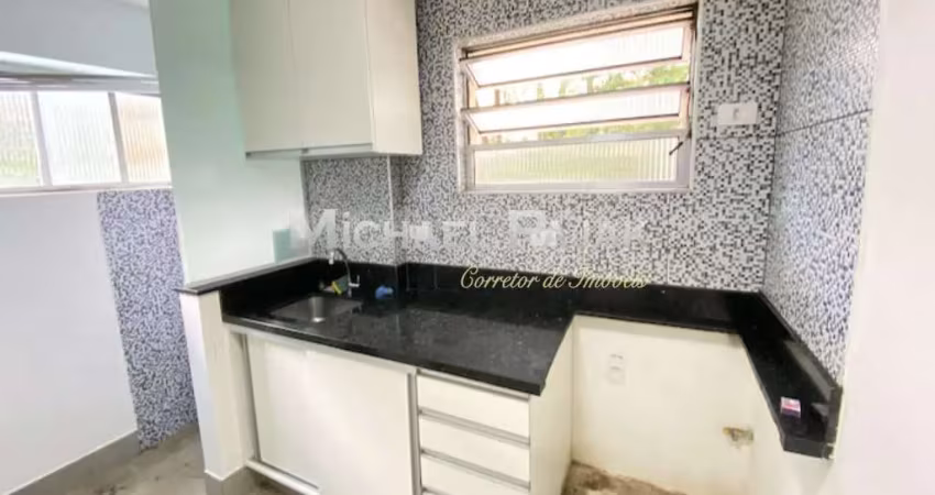 Apartamento com 2 quartos à venda na Avenida Damasceno Vieira, 44, Vila Mascote, São Paulo