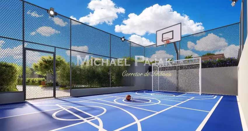 Apto 2 dorms para venda - michael pajak (11) 99996-4550