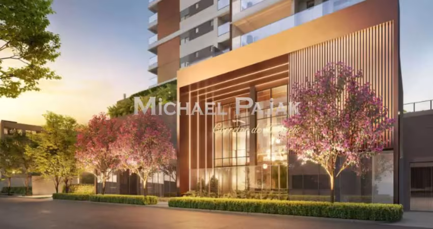 Apartamento com 4 quartos à venda na Rua Arizona, 1002, Cidade Monções, São Paulo