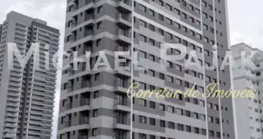 Apto para venda com varanda - michael pajak (11) 99996-4550