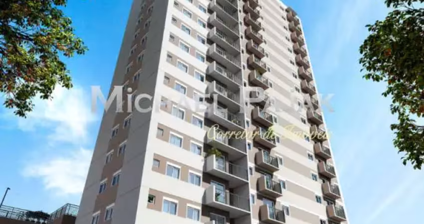 Apartamento com 2 quartos à venda na Rua Alberto Day, 50, Jardim Aurélia, São Paulo