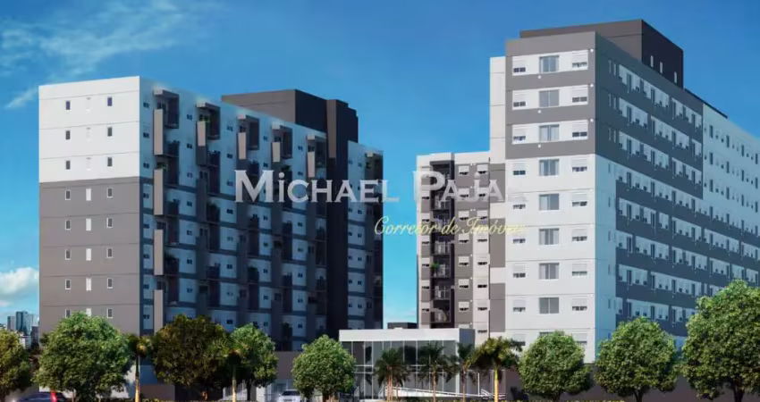 Apartamento com 2 quartos à venda na Avenida José Maria de Faria, 294, Lapa de Baixo, São Paulo