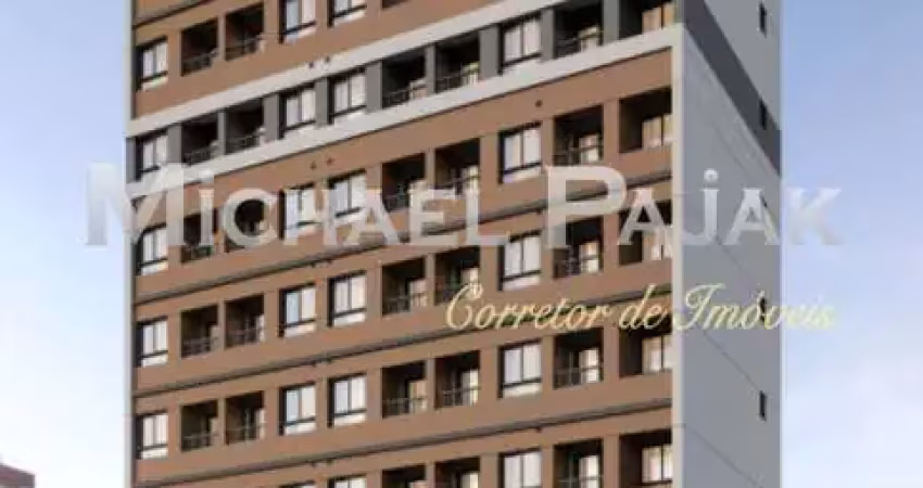 Apartamento com 2 quartos à venda na Rua Engenheiro Francisco Azevedo, 704, Jardim Vera Cruz, São Paulo