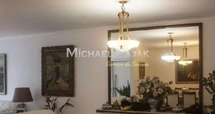 Apartamento com 4 quartos à venda na Rua Treze de Maio, 1526, Bela Vista, São Paulo