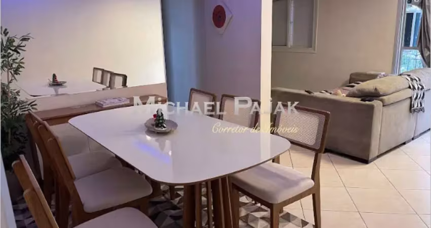 Apartamento tipo para venda com 2 quartos - michael pajak (11) 99996 - 4550