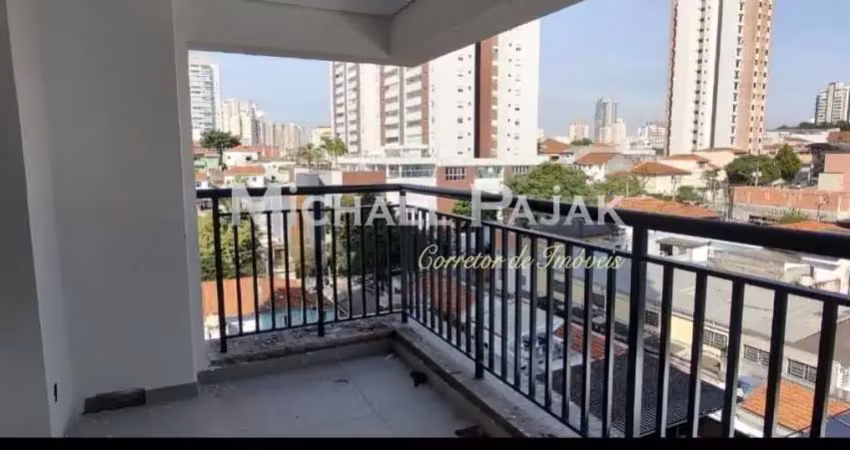 Apartamento com 2 quartos à venda na Avenida Doutor Gentil de Moura, 186, Ipiranga, São Paulo