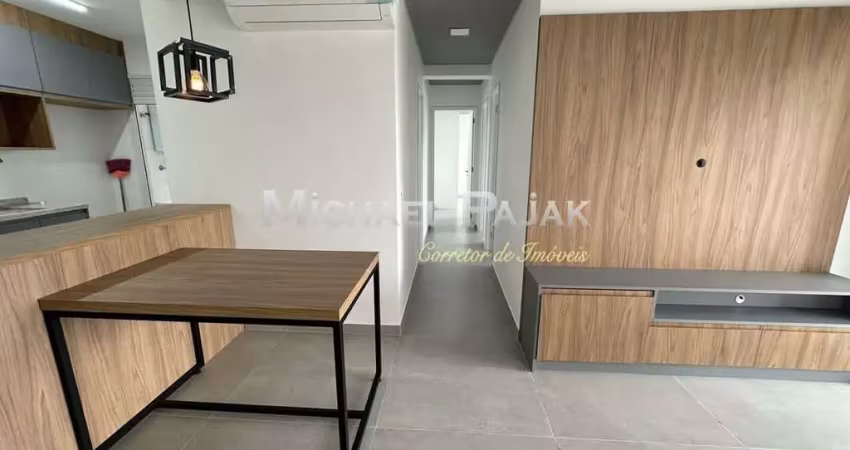 Apartamento com 3 quartos para alugar na Rua Carmo do Rio Verde, 109, Jardim Caravelas, São Paulo