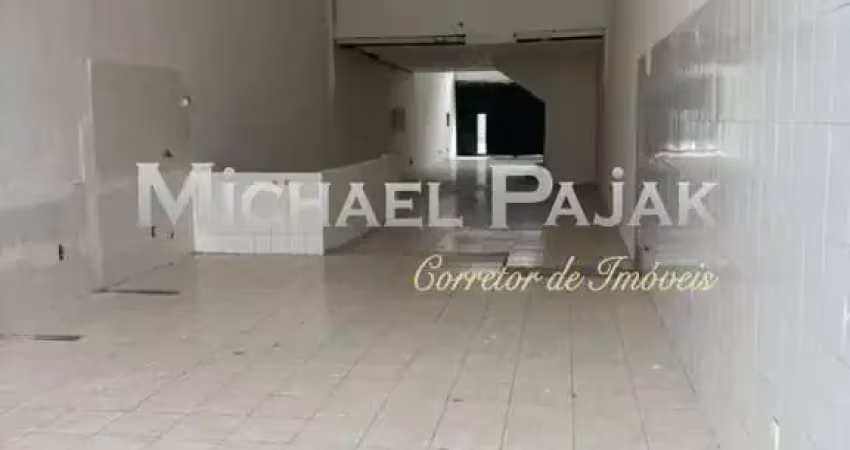Barracão / Galpão / Depósito para alugar na Rua Anhaia, 104, Bom Retiro, São Paulo