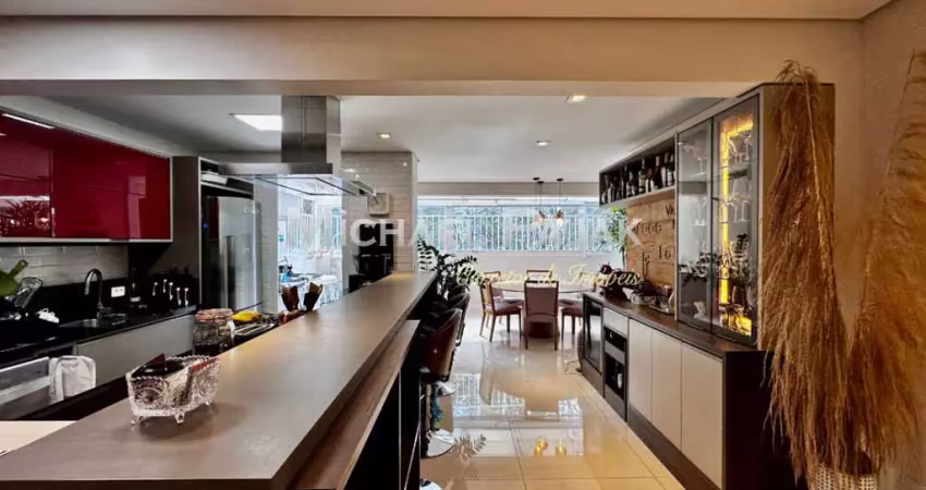 Apartamento tipo para venda com 2 quartos, sendo 1 suíte - michael pajak (11) 99996 - 4550