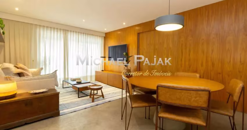 Apartamento tipo para venda com 3 quartos, sendo 1 suíte - michael pajak (11) 99996 - 4550