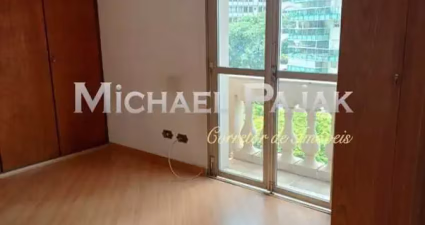 Apartamento com 3 quartos à venda na Rua Doutor Rafael de Barros, 400, Paraíso, São Paulo