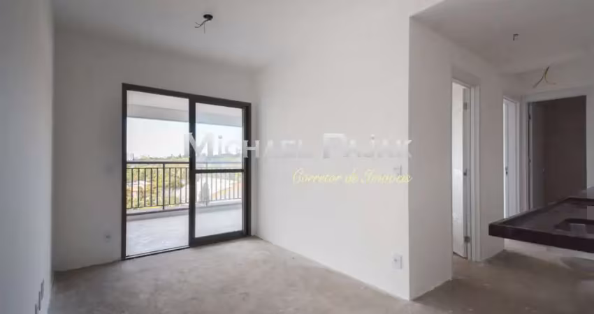 Apartamento tipo para venda com 2 quartos - michael pajak (11) 99996 - 4550