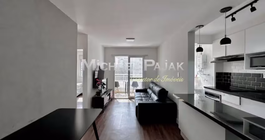 Apartamento tipo para venda com 2 quartos, sendo 1 suíte - michael pajak (11) 99996 - 4550