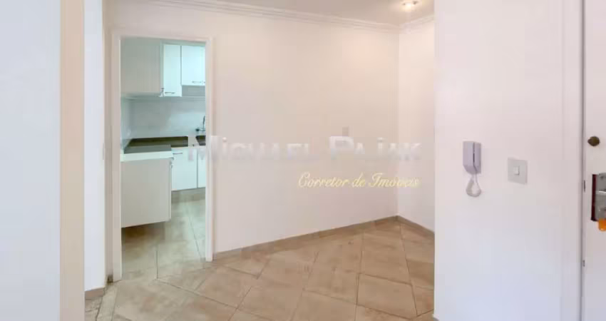 Apartamento tipo para venda com 2 quartos - michael pajak (11) 99996 - 4550