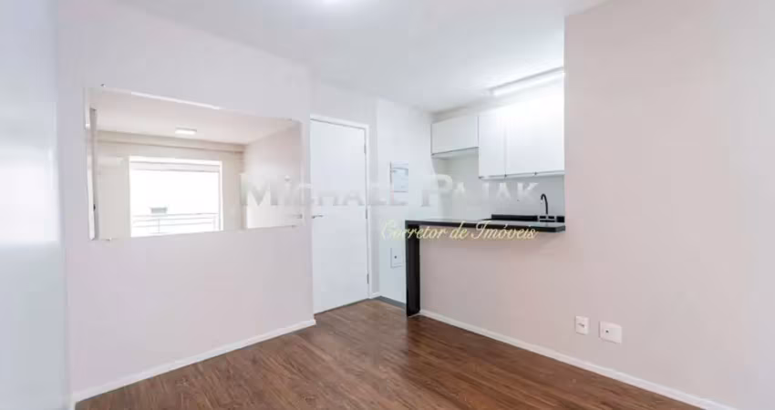 Apartamento tipo para venda com 2 quartos, sendo 1 suíte - michael pajak (11) 99996 - 4550