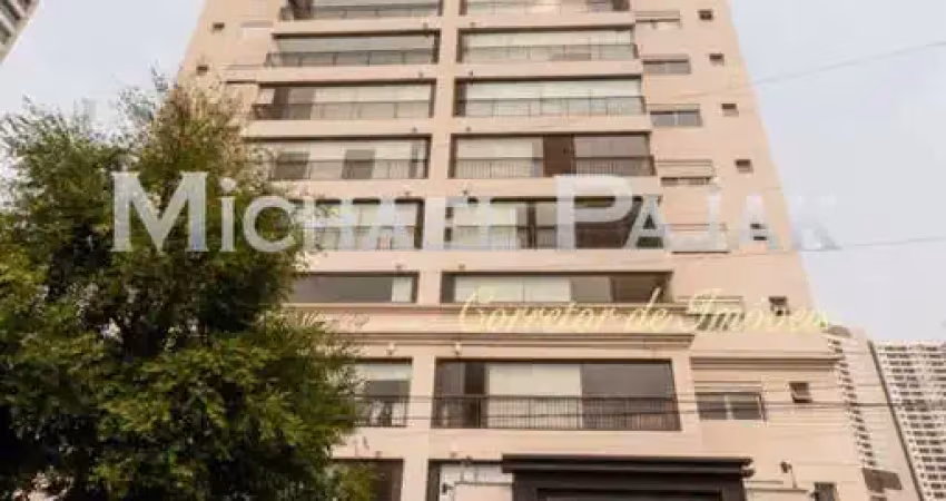 Apartamento tipo para venda com 3 quartos, sendo 2 suítes - michael pajak (11) 99996 - 4550
