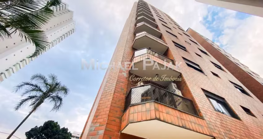 Apartamento tipo para venda com 2 quartos, sendo 1 suíte - michael pajak (11) 99996 - 4550