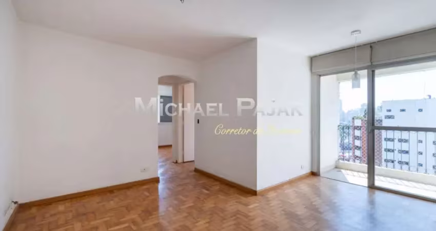 Apartamento tipo para venda com 2 quartos - michael pajak (11) 99996 - 4550