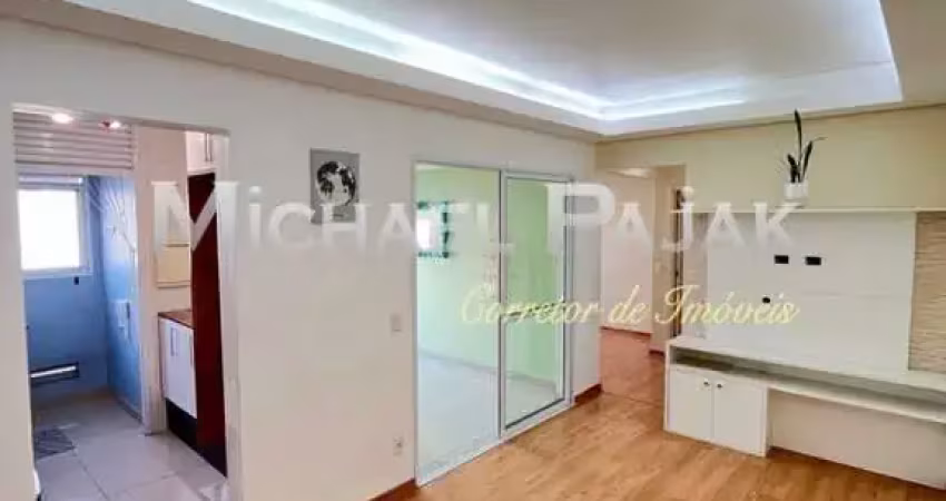 Apartamento com 2 quartos à venda na Rua São José, 150, Santo Amaro, São Paulo