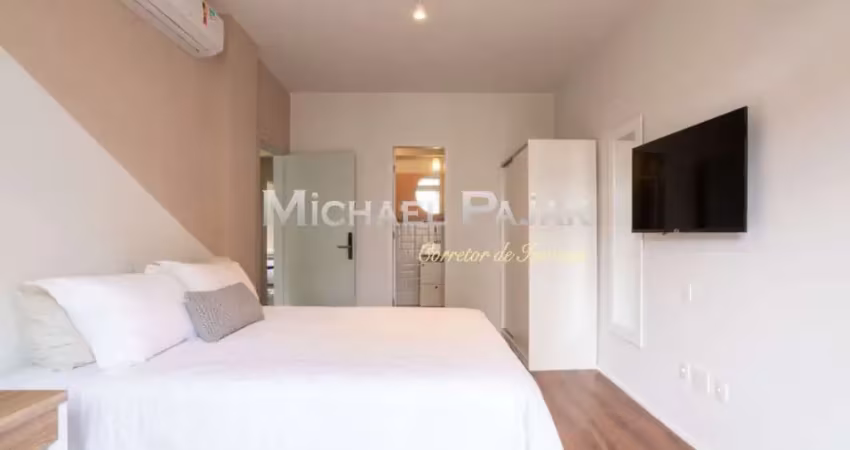 Apartamento tipo para venda  com 5 quartos, sendo 3 suítes - michael pajak (11) 99996-4550