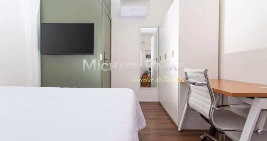 Apartamento tipo para venda com 5 quartos, sendo 1 suíte - michael pajak (11) 99996-4550