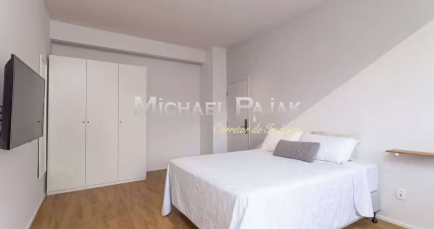 Apartamento tipo para venda com 4 quartos, sendo 1 suíte - michael pajak (11) 99996-4550