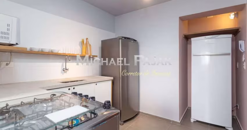 Apartamento tipo para venda em brooklin com 4 quartos - michael pajak (11) 99996-4550