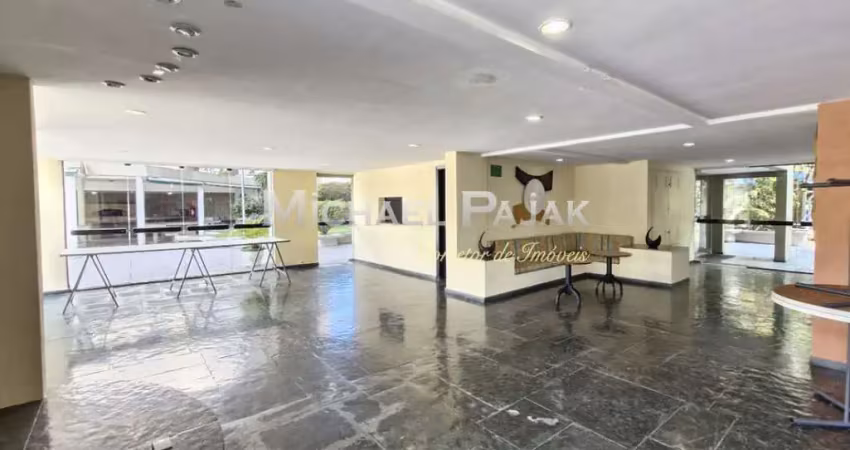Apartamento tipo para venda com 3 quartos, sendo 3 suítes - michael pajak (11) 99996-4550