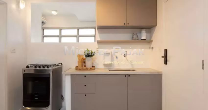 Apartamento tipo para venda com 4 quartos, sendo 1 suíte - michael pajak (11) 99996-4550