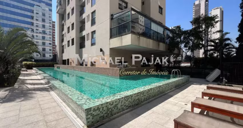 Duplex para venda em vila olímpia com 1 quarto, sendo 1 suíte - michael pajak (11) 99996-4550