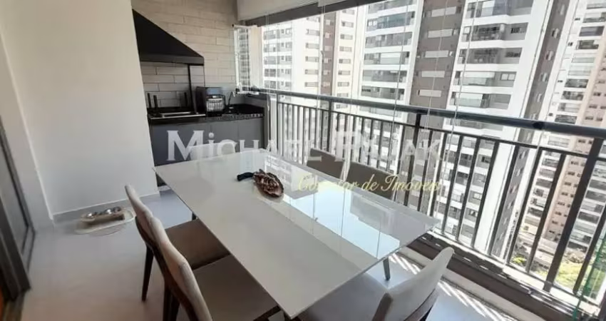 Apartamento a venda - michael pajak (11) 99996-4550