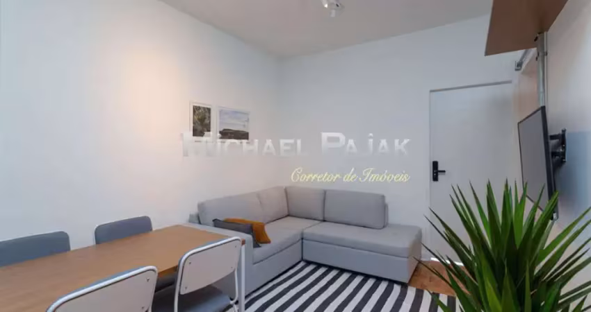 Apartamento tipo para venda com 4 quartos- michael pajak (11) 99996 - 4550