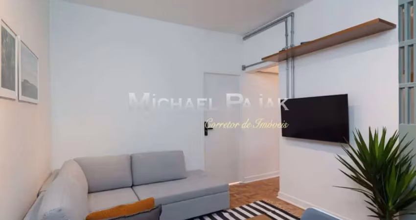 Apartamento tipo para venda com 4 quartos - michael pajak (11) 99996 - 4550