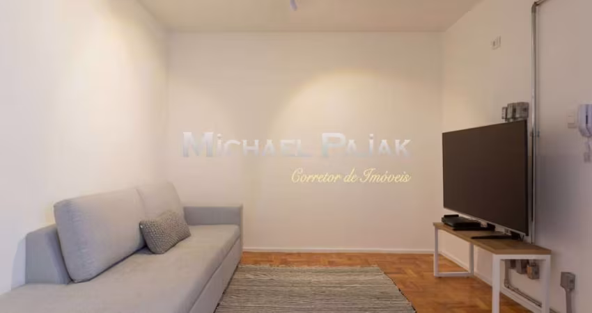 Apartamento tipo para venda com 4 quartos, sendo 1 suíte - michael pajak (11) 99996 - 4550